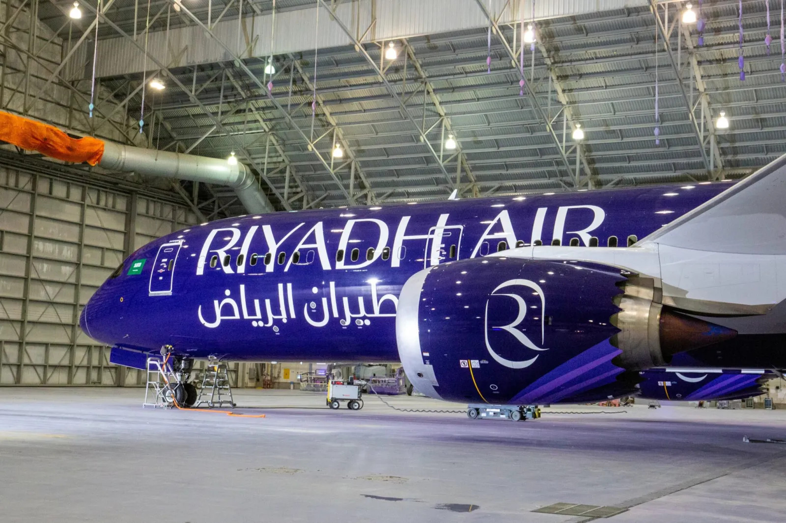 Riyadh Air, Saudia Implement Codeshare Agreement