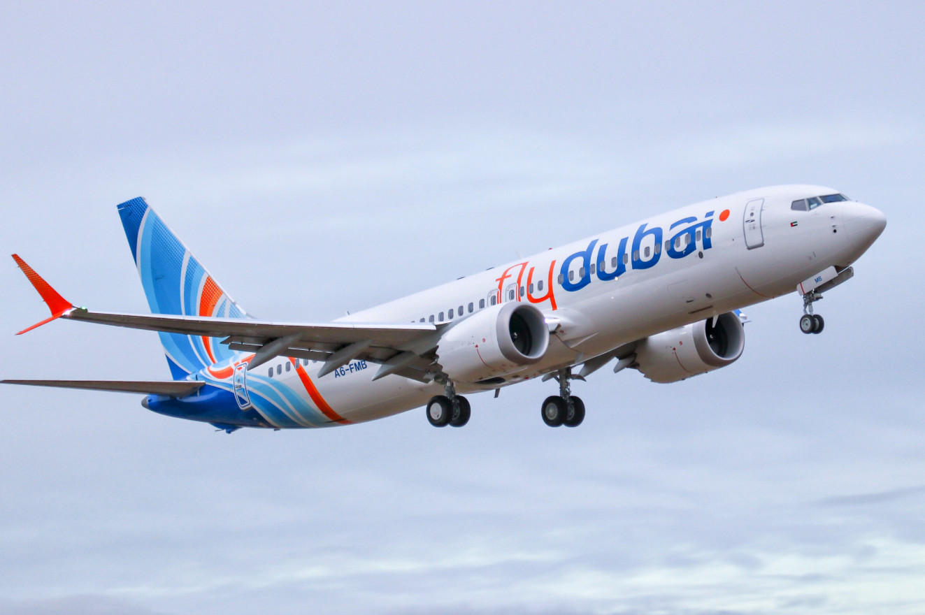 Israel-Bound 737 Drops 17,000 Feet, Diverts to Saudi Arabia After Violent Struggle Between Pilots