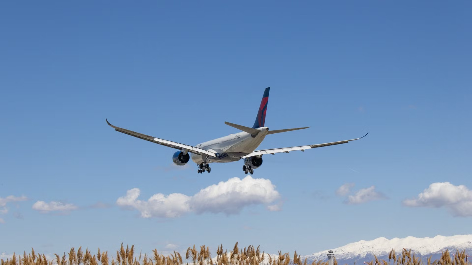 Delta Air Lines To Bring Back Los Angeles-London Flights By 2029, But Hopes For 2028 Olympics