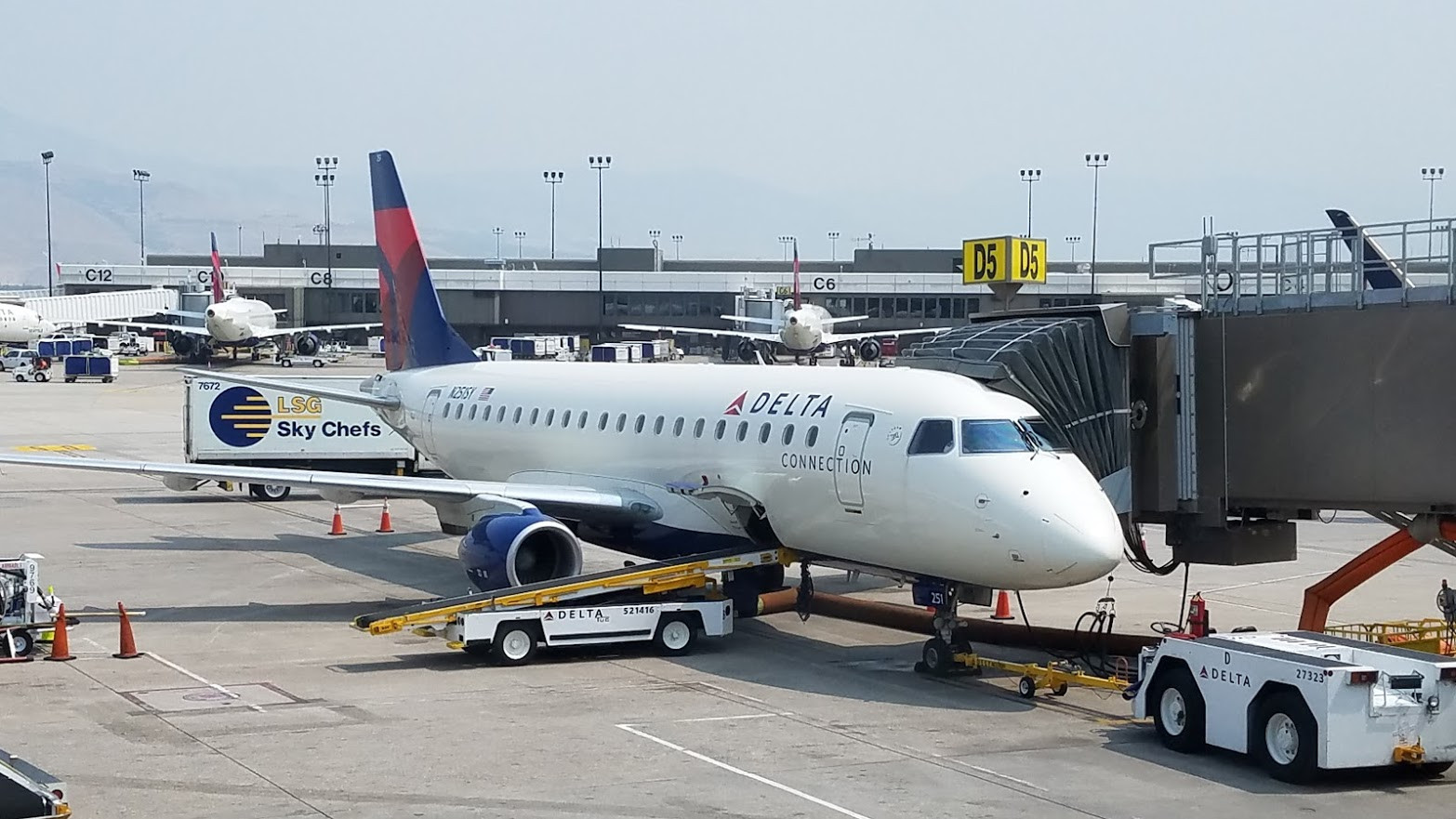 Delta Air Lines Even Owns An Oil Refinery And Claimed To Be Carbon Neutral — Now Passengers Can Try To Hold It Accountable