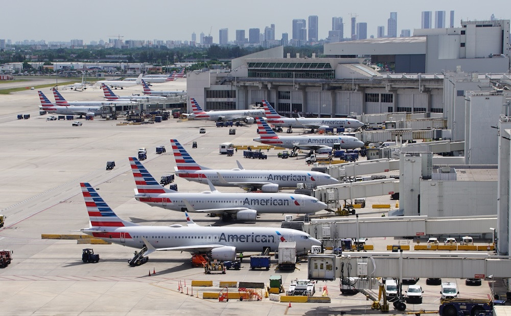 US-bound flights required to ensure passengers make Ebola attestation