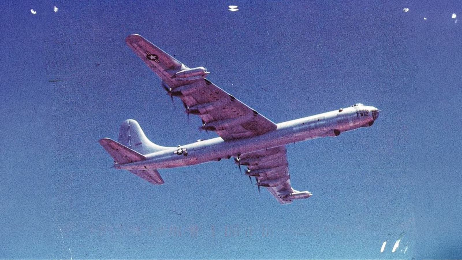 Is True That The B-36 Needs 336 Spark Plugs Changed Every Time It Came In For Service?