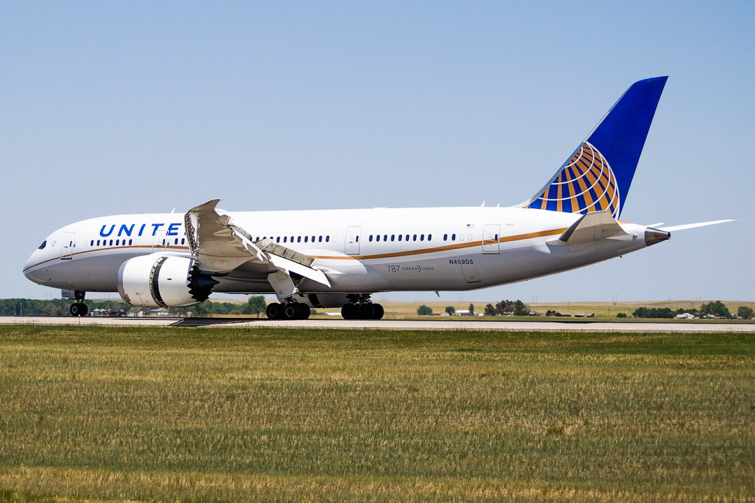 United CEO Hints at Potential Destinations