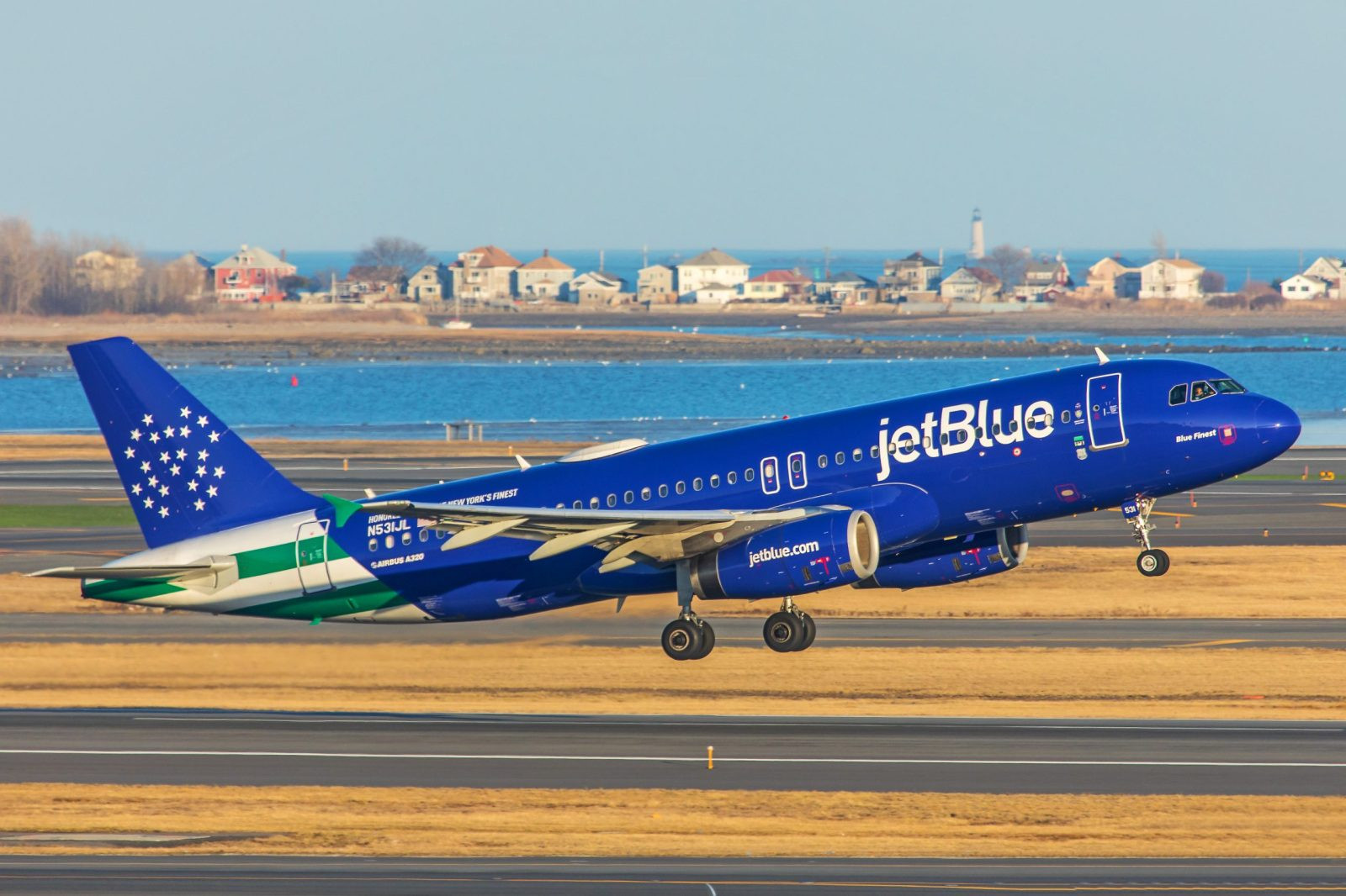 JetBlue to Introduce New ‘BlueFirst’ First Class
