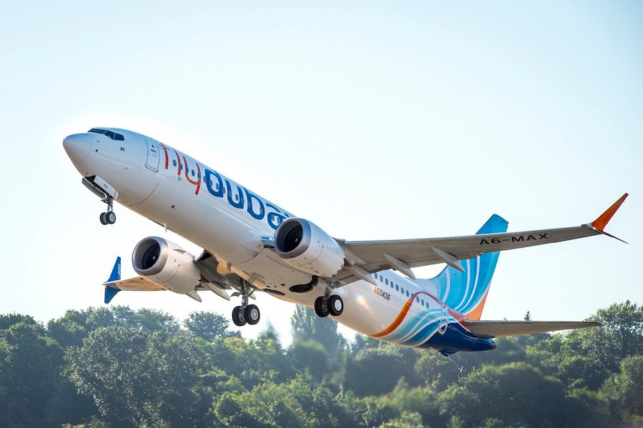 Israel: Flydubai Incident Was An Attempted Hijacking