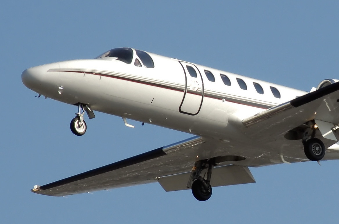 Citation operators seek to scrutinise safety data used to justify single-pilot ban