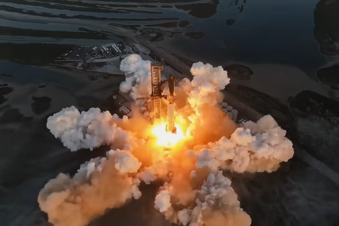 FAA proposes waiving environmental rules to speed commercial space launches