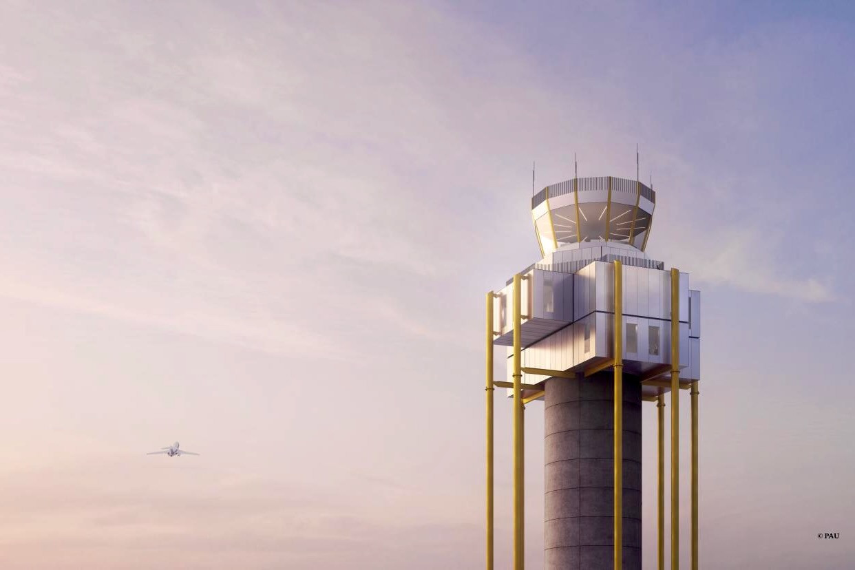 US Senate introduces $30 billion bill for ATC and airport upgrades