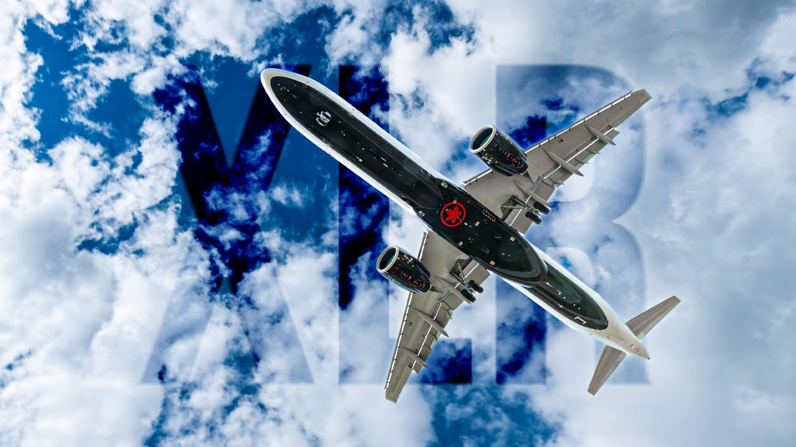 The Real Reason Why Air Canada's New Airbus A321XLR Couldn't Hold Down Its Most Important Transatlantic Route