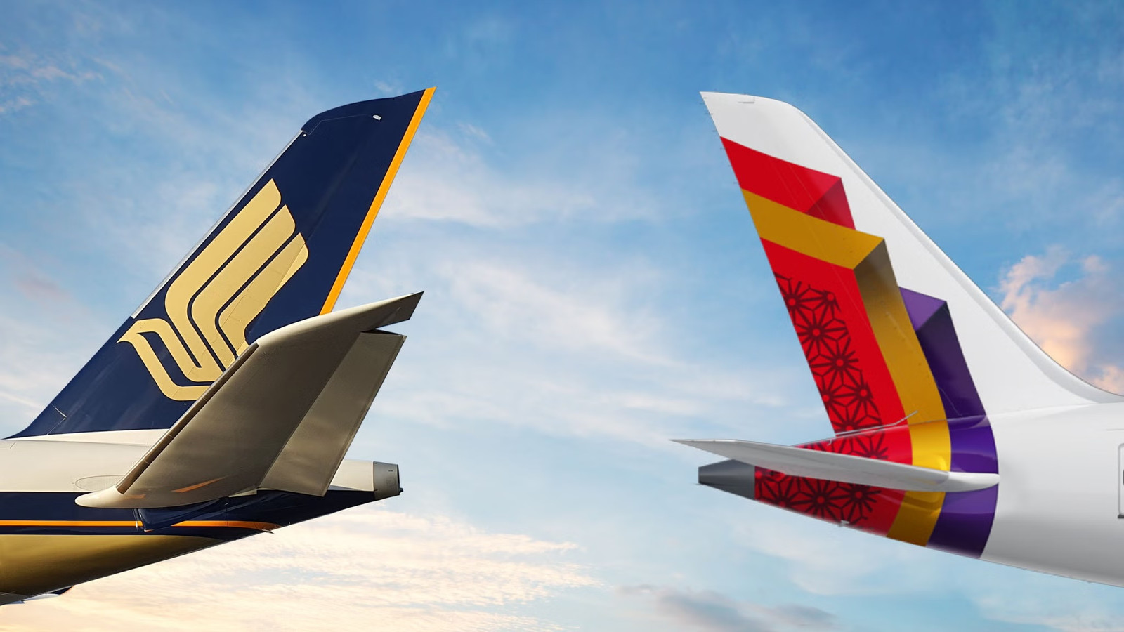 SIA, Air India deepen commercial partnership amid strong travel demand