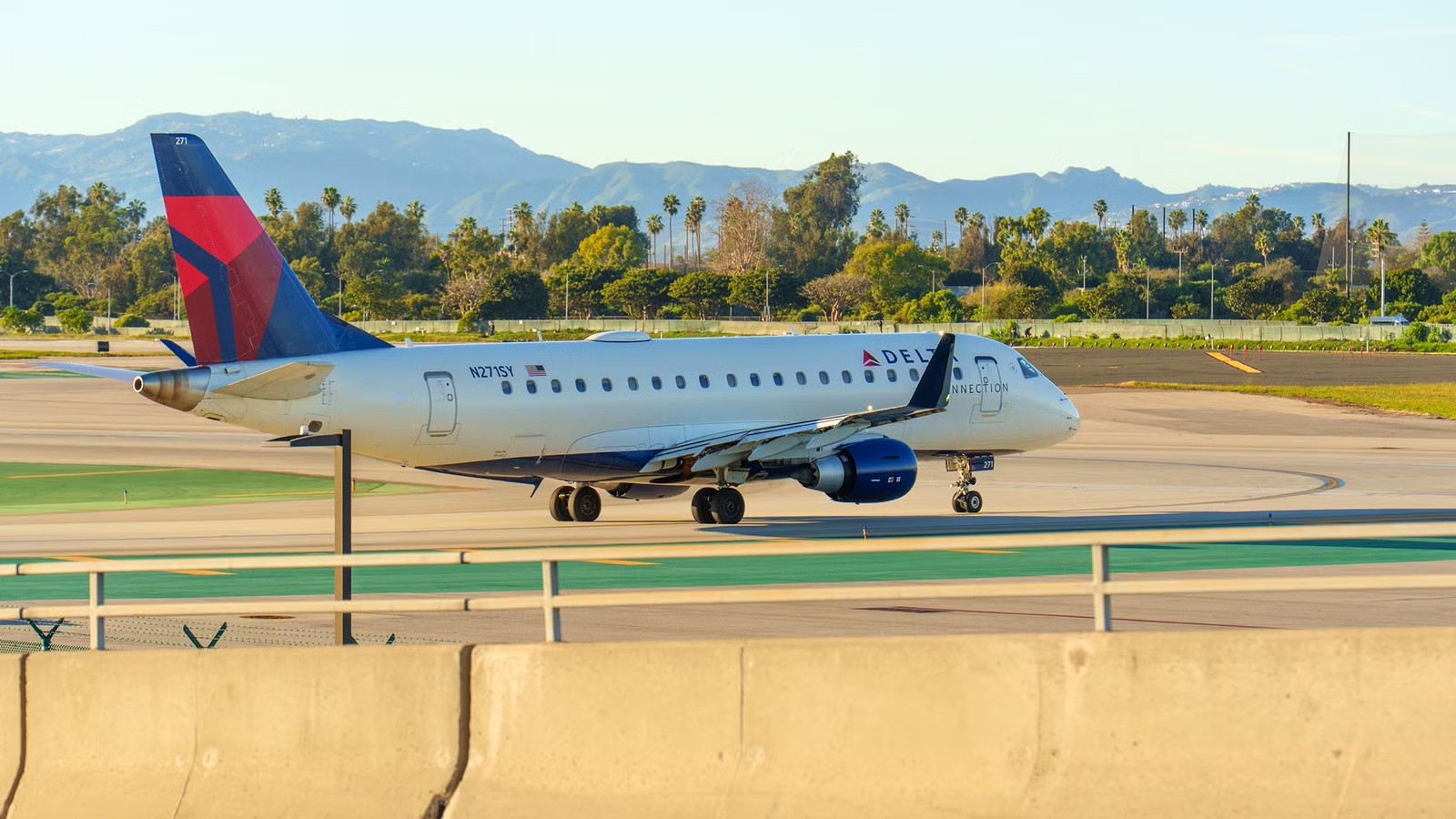 Delta Air Lines To Grow Austin Footprint Further With New Flights To Bentonville In 2027