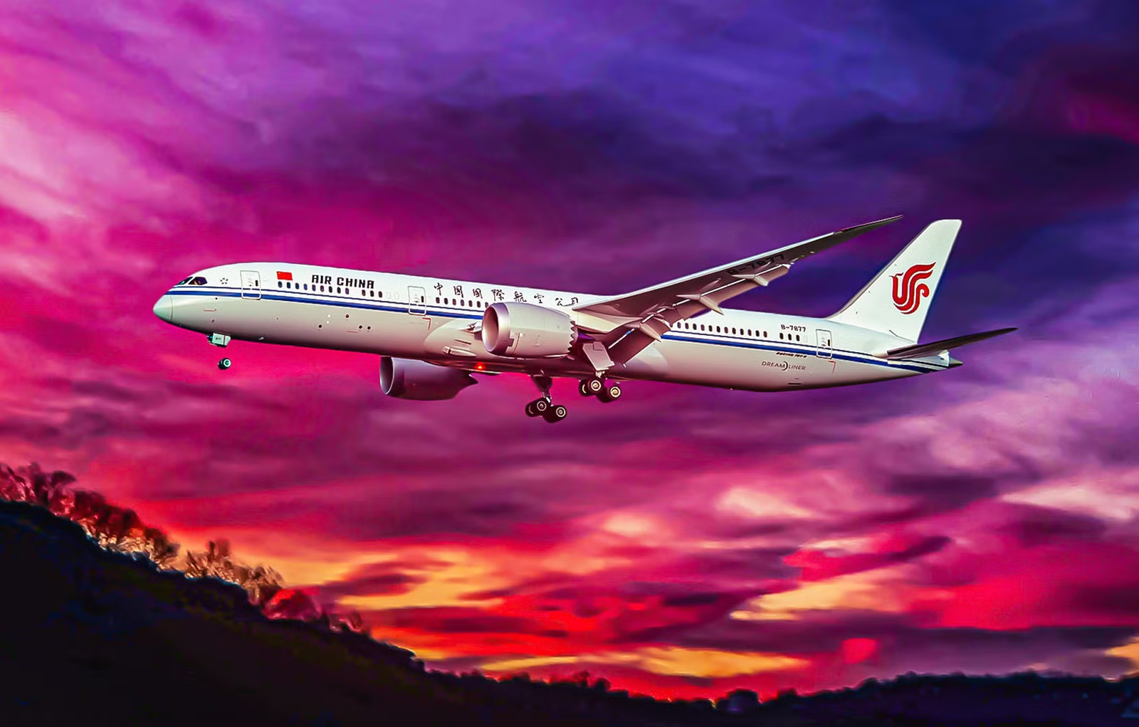 Boeing Unlikely To Land New China Mega-Order – Even Its 200-Jet Deal Hangs In The Balance