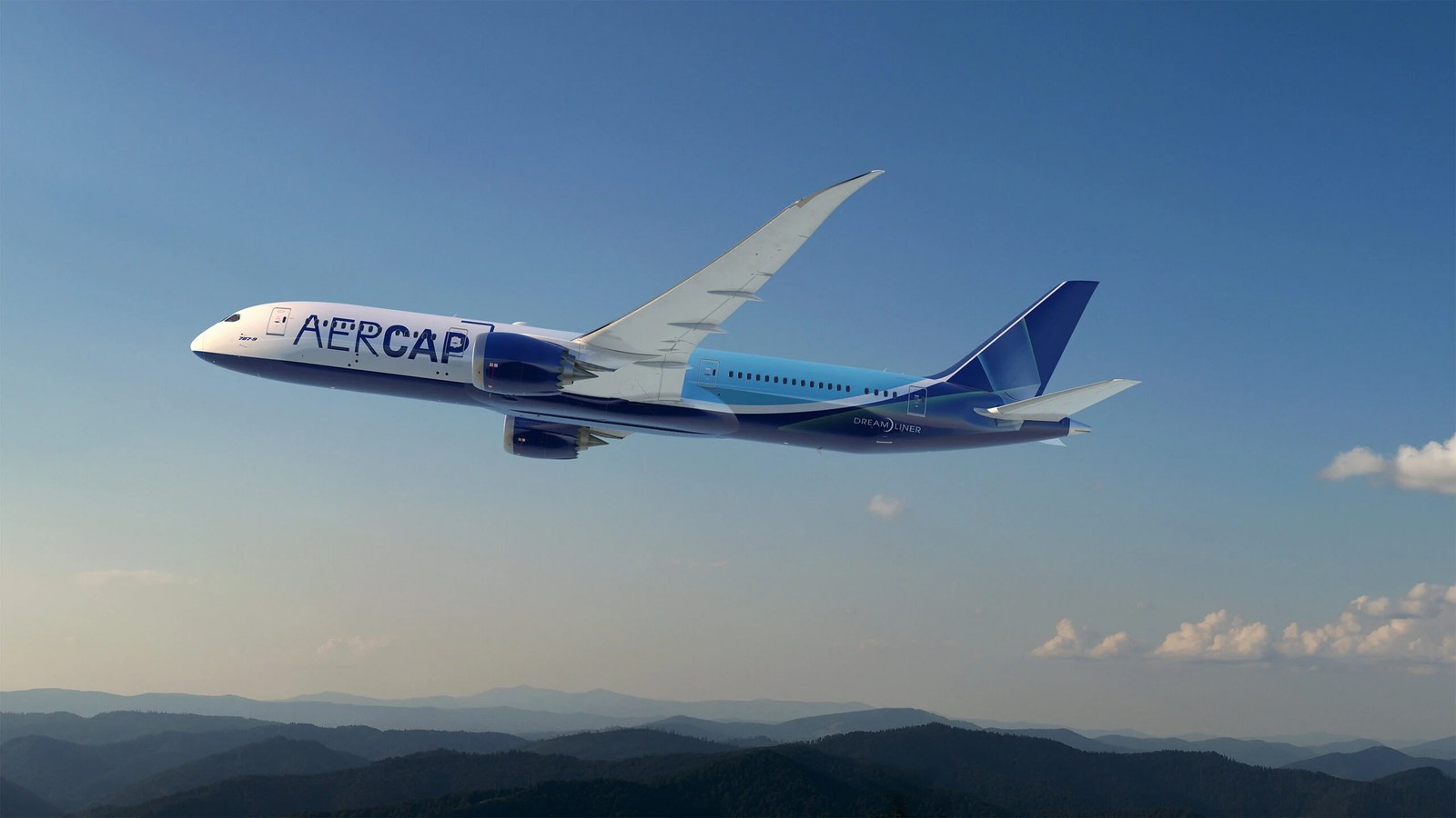Boeing lands fresh orders from AerCap, Luxair and Uganda Airlines