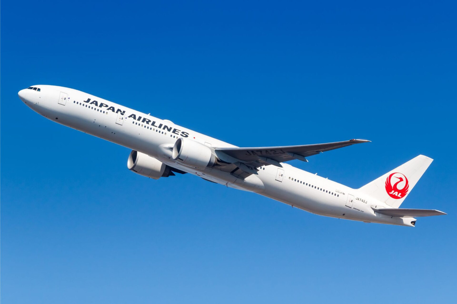 Japan Airlines to be an official supplier for 2026 Asian Games in Aichi-Nagoya