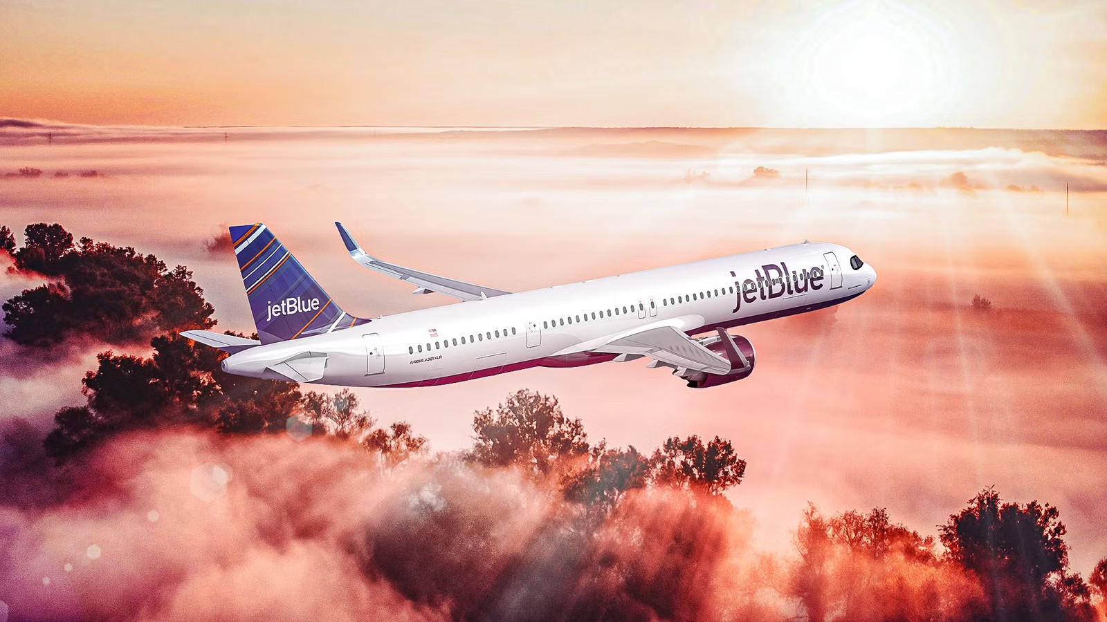 Why The Airbus A321XLR Is Being Parked At JetBlue & Wizz Air, But Kept By Iberia & Qantas