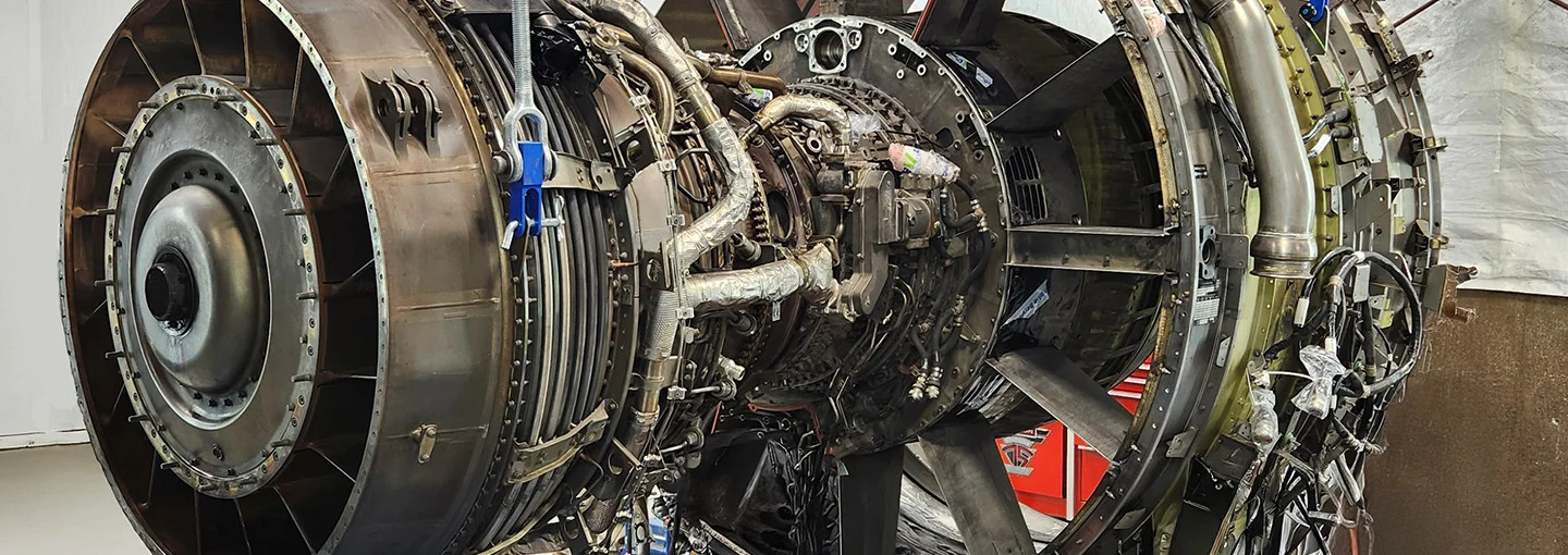 Barnes Aerospace acquires Jet AirWerks