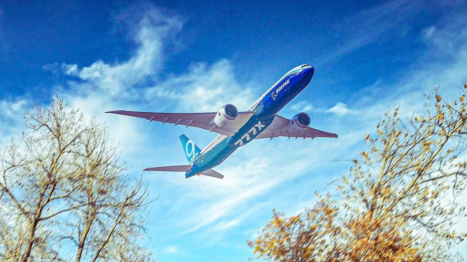 Boeing Boosted The 777-9's Range By 715 Nautical Miles - What That Reveals About Aircraft Performance Numbers