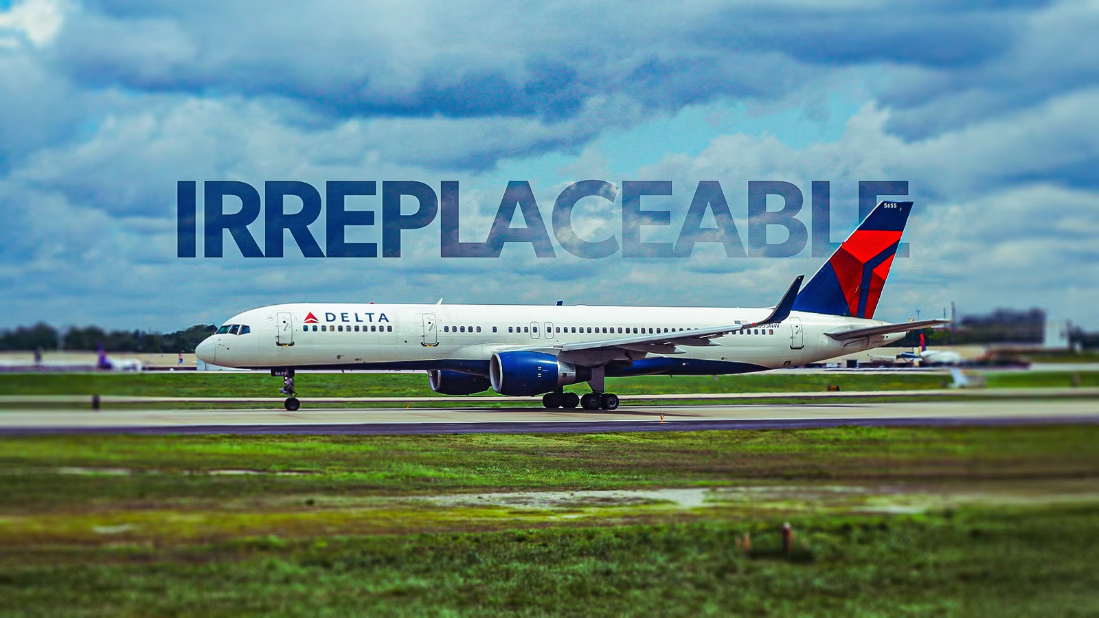 Why The Boeing 757 Is Still Irreplaceable 4 Decades Later