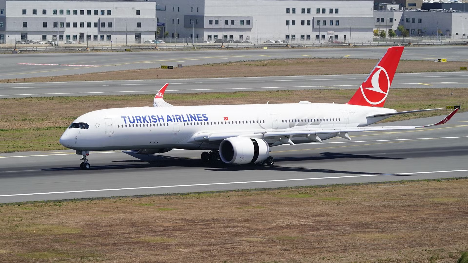 Turkish Airlines Plans 2 New Ultra-Long Routes To Australia: Here's Where