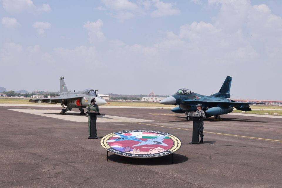 Japan and India conduct ‘advanced’ bilateral air exercises, signalling growing alignment