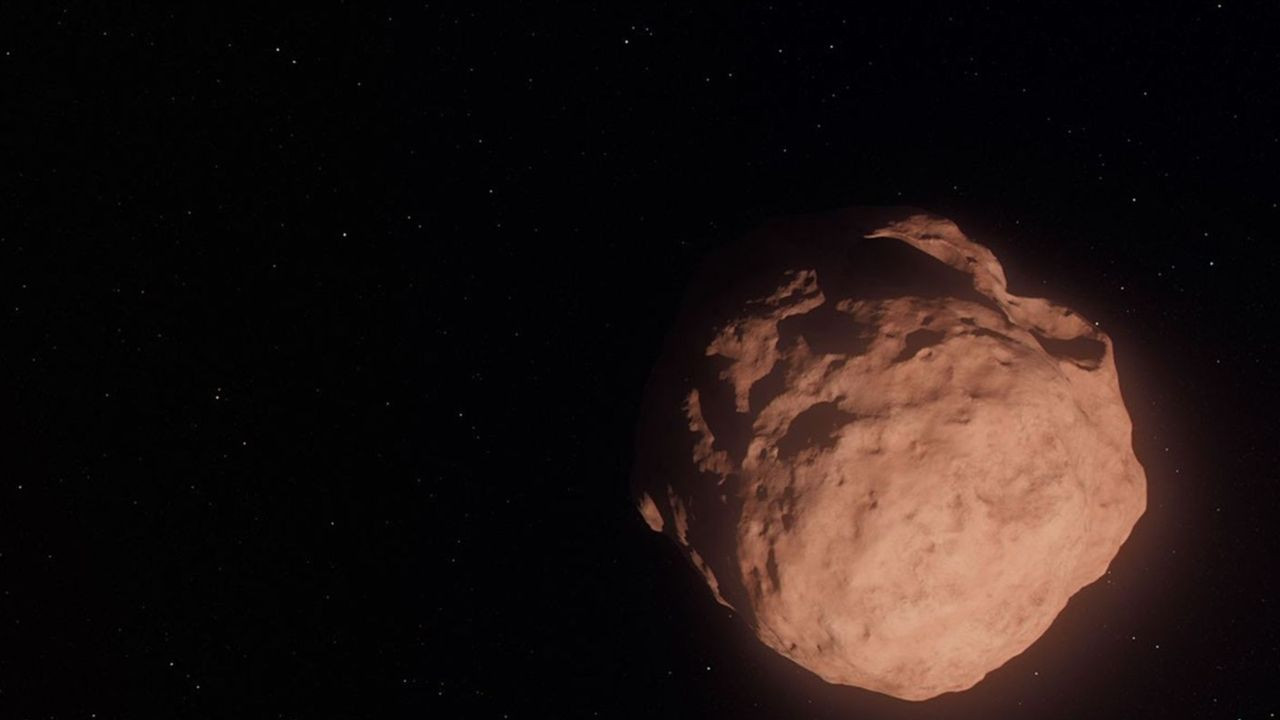 James Webb Space Telescope and Hubble discover 27 puzzling new objects orbiting the sun far beyond Neptune