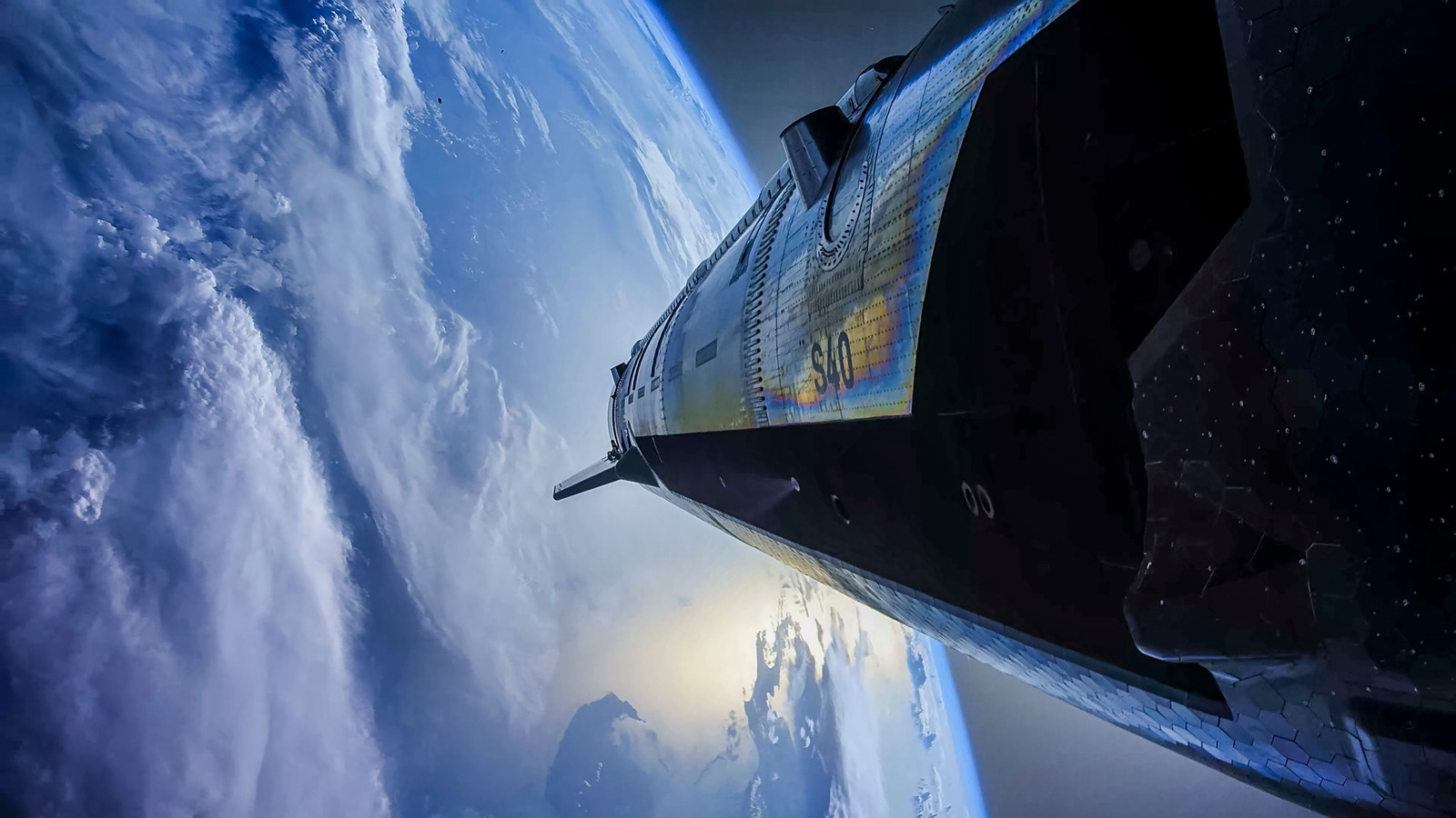 SpaceX Starship Flight 14: What Pilots and Space Enthusiasts Need to Know