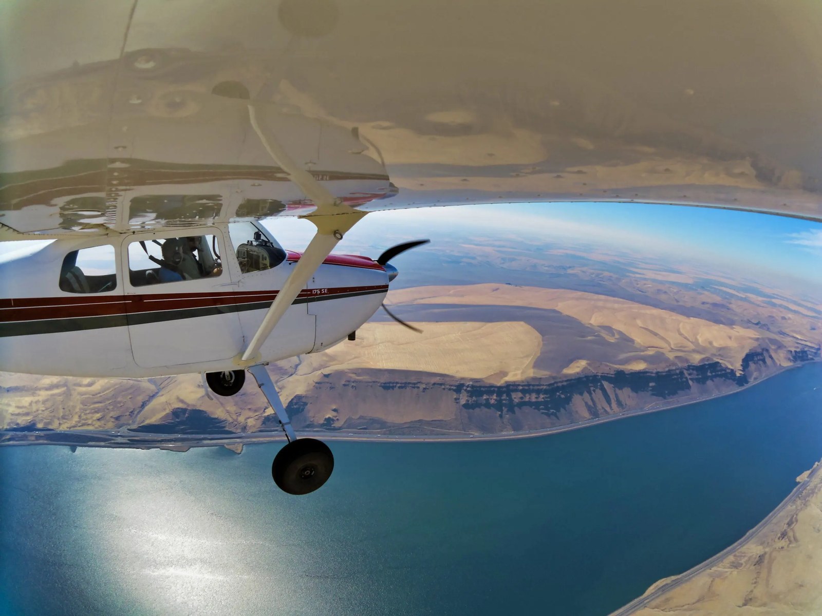Flying in the Heat? Don’t Overlook the Human Factors