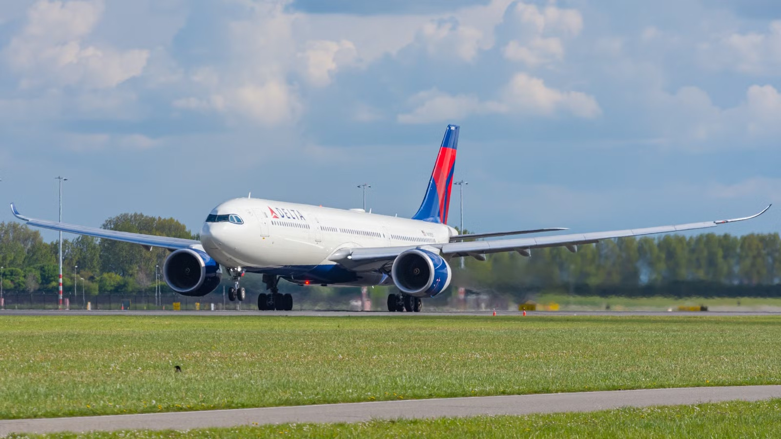 Two Diversions, No Meals: Inside A Delta Flight’s 10-Hour Delay