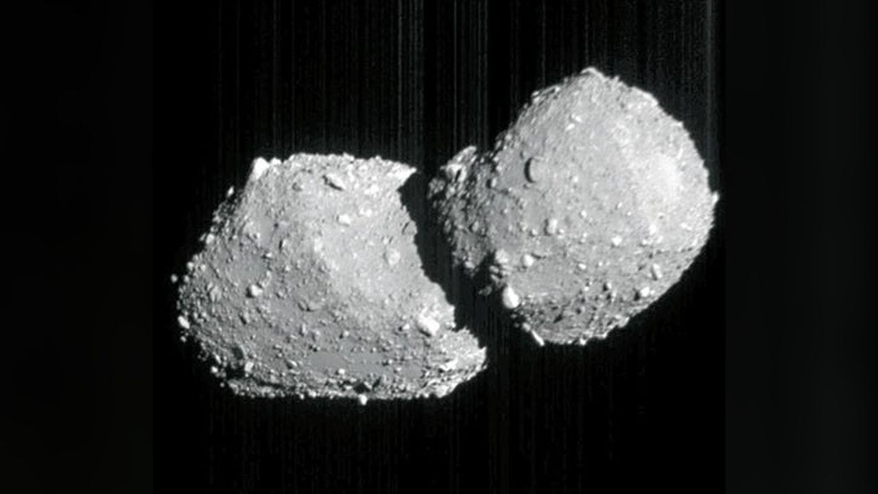 Scientists told them, 'No, it's too dangerous,' but they did it anyway: Inside Japan's super-close asteroid flyby