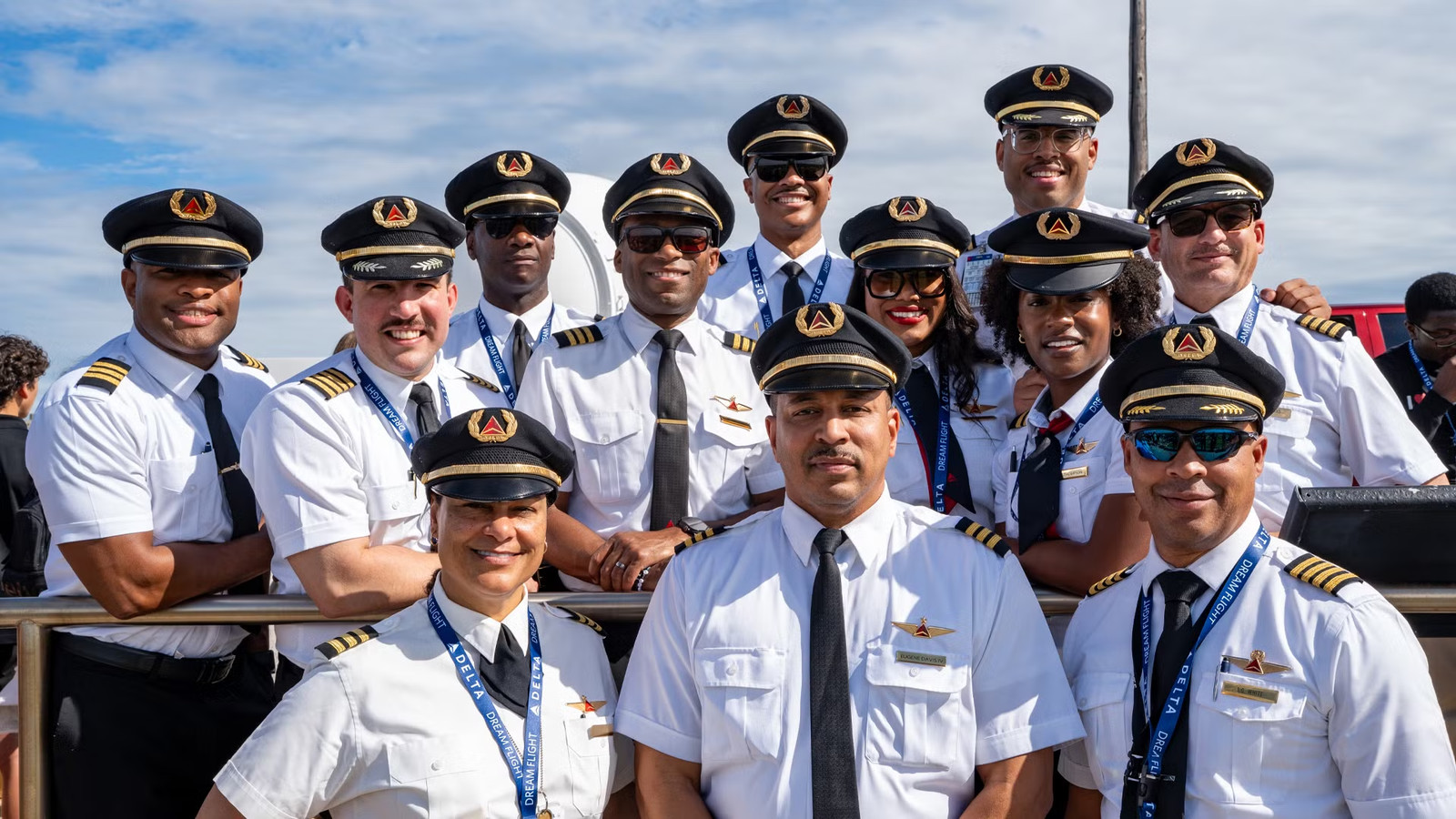 Identical Pay? The Real Salary Figures Of American, Delta & United Airlines' Widebody Captains
