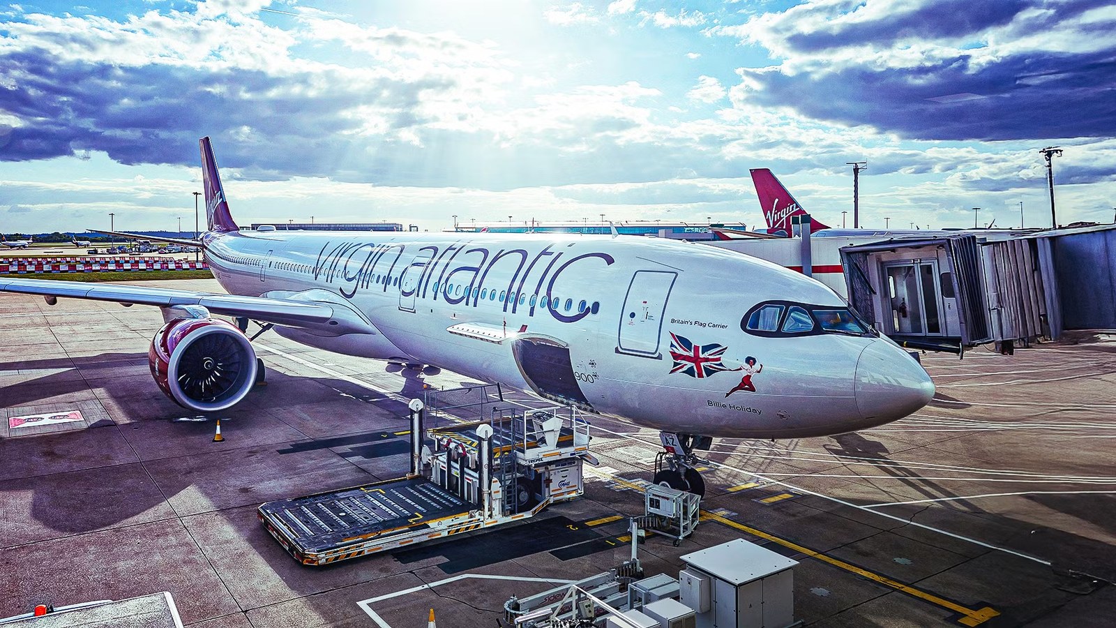 Virgin Atlantic Has Axed 25 Long-Haul Destinations From London: See The Full List