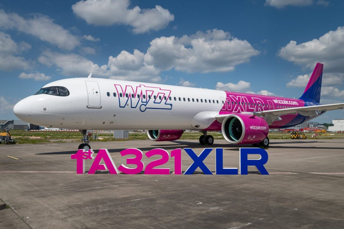 Wizz Air: Captain Ludwig on life as a pilot – and how to make the grade