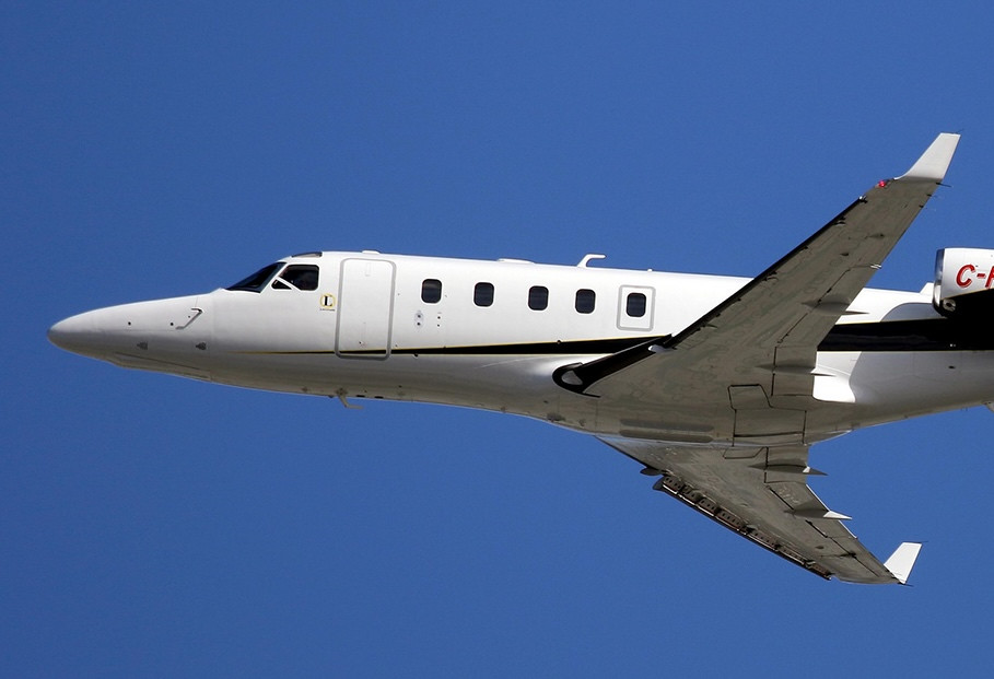 Coast Guard searching for ambulance G100 missing over Atlantic