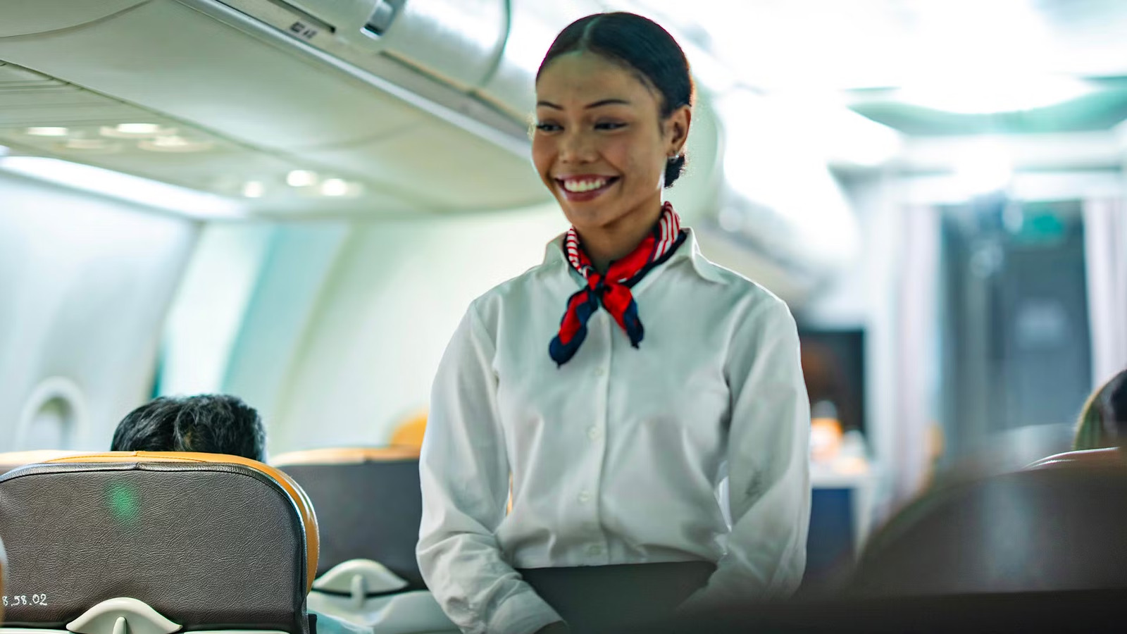 The Wage Floor That Just Split US Flight Attendants Into 2 Classes