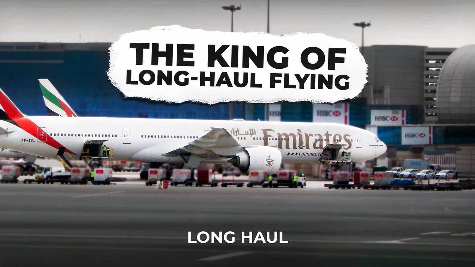 Why the 777-300ER Became the Ultimate Flagship