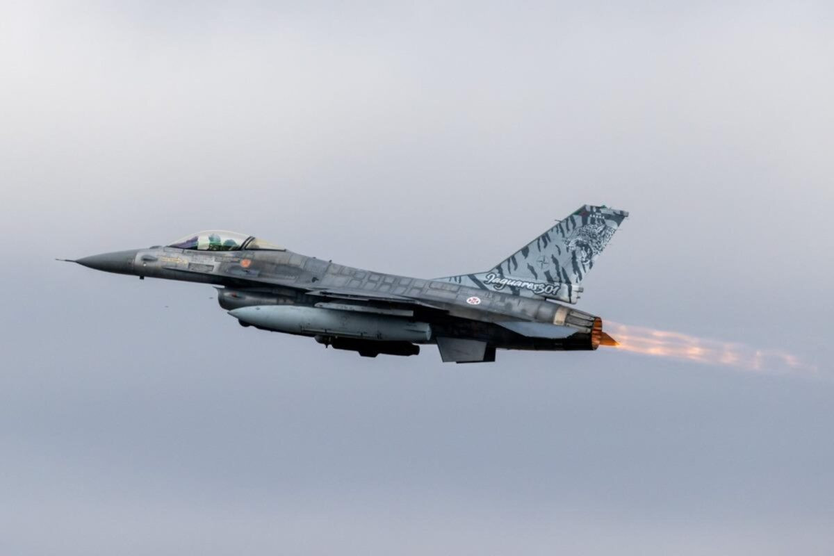 Rafale, Eurofighter deepen AED Cluster ties in Portugal F-16 replacement race