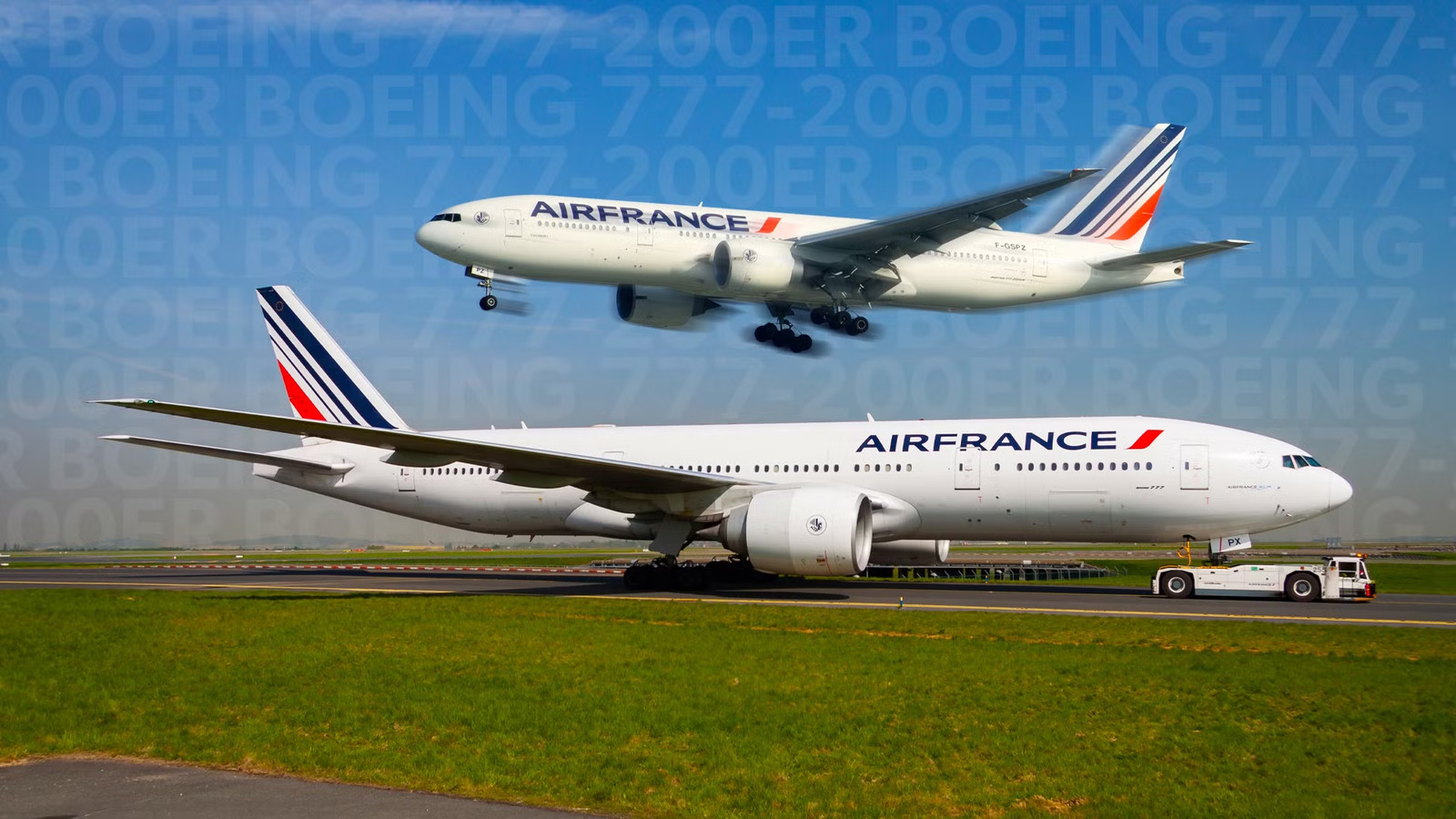 Air France Cancels All Flights To 7 International Destinations: See Full List Now