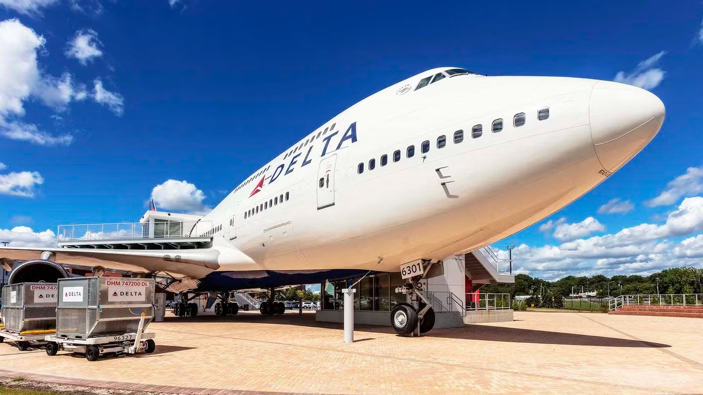 Top 5 Can't-Miss Aviation Museums Across The USA