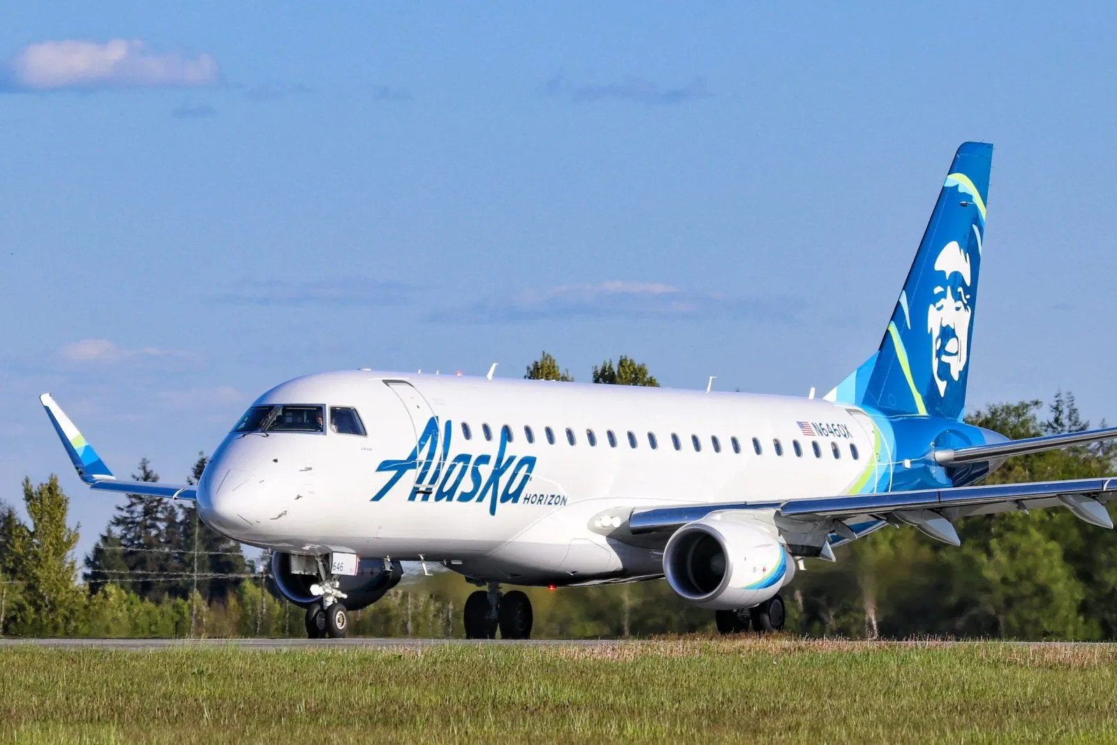 Alaska Adds New Route