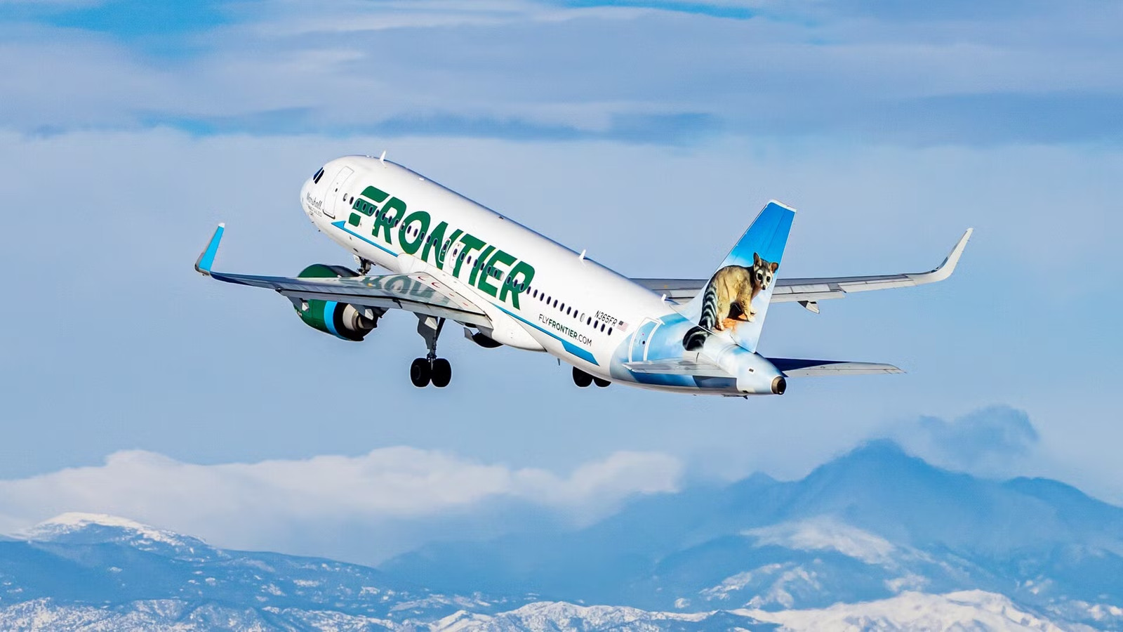 Frontier Airlines Cancels Flights To These 29 Airports: See The Full List Now