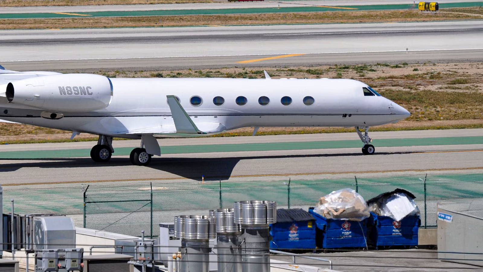 Bonus Depreciation Is Back: How A US Tax Change Is Fueling Private Jet Sales