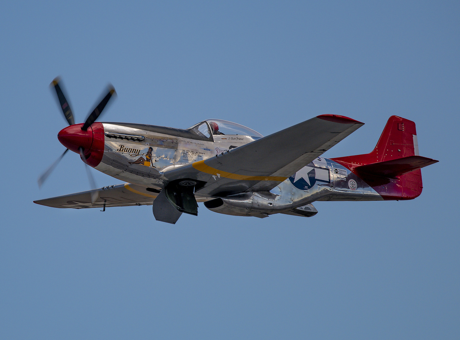 Palm Springs Air Museum Seeking Support to Reach Roswell