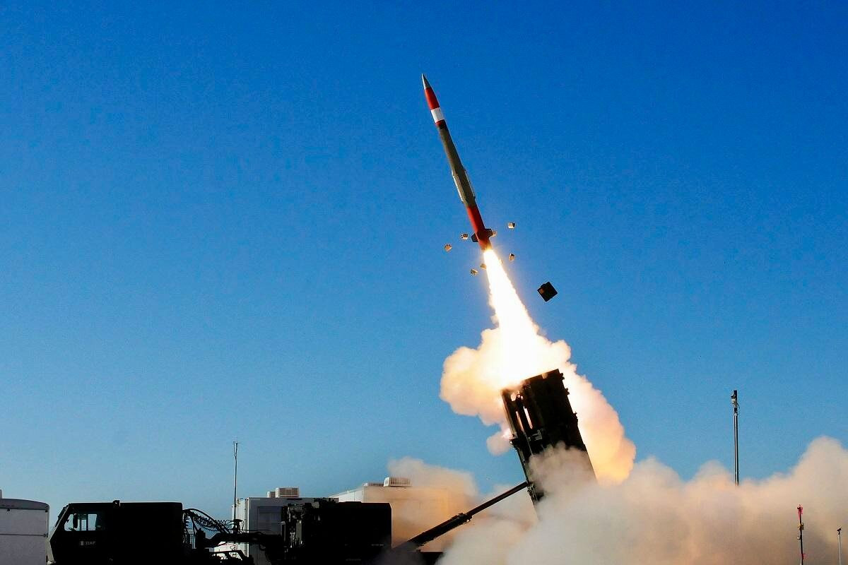 Pentagon signs 7-year deals to accelerate THAAD, Patriot missile production