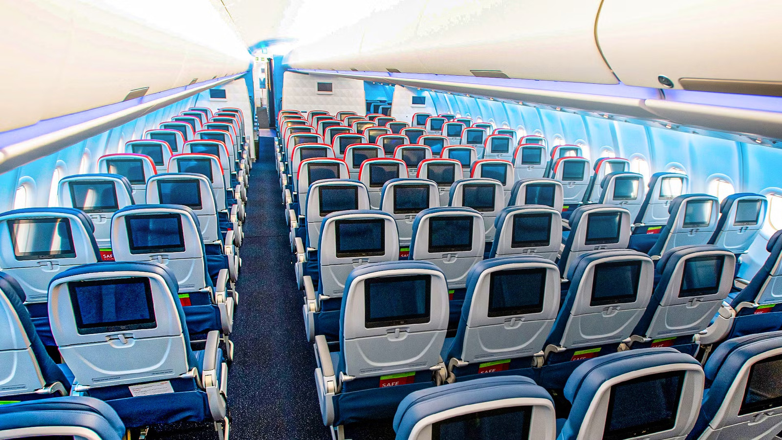 5 Airlines Where Extra Legroom Economy Is The Smarter Buy Than Premium Economy In 2026