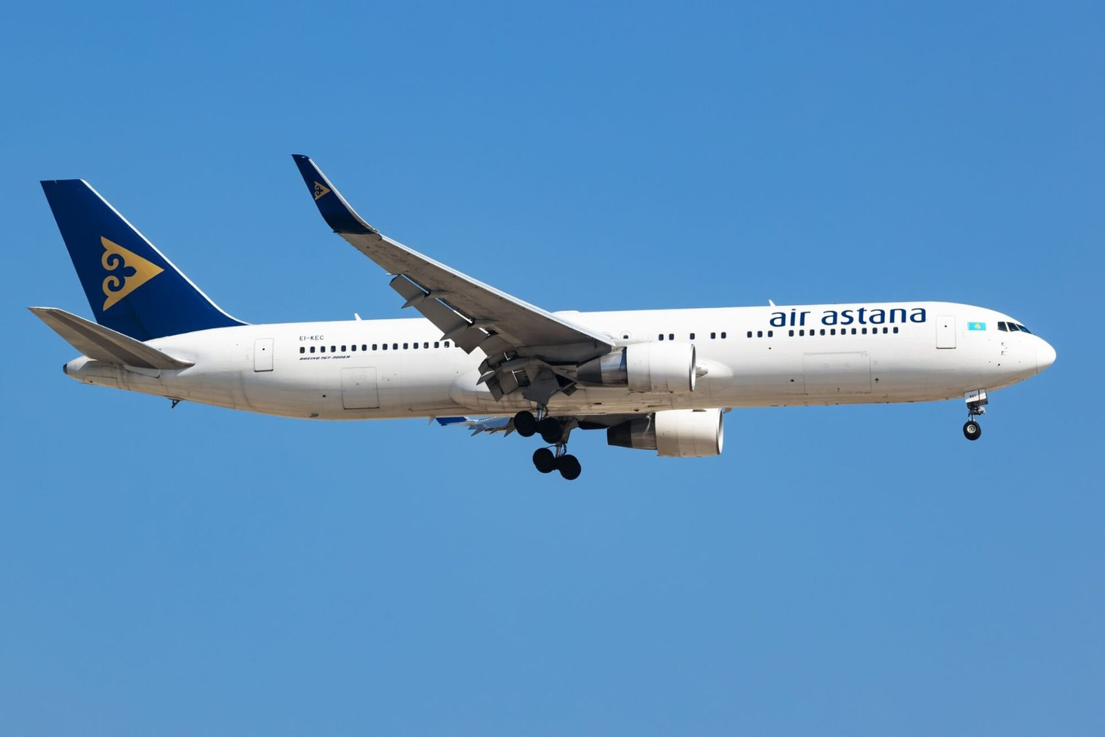 Air Astana resumes Dubai flights from October after months-long suspension
