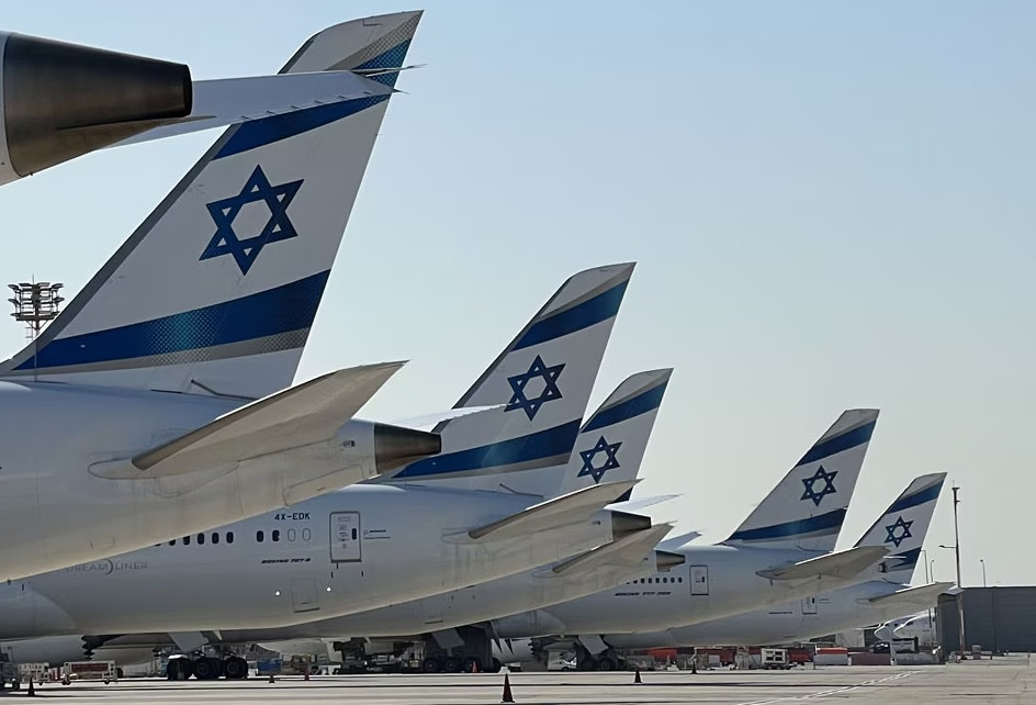 El Al stays profitable at half-year mark after sharp recovery in second quarter