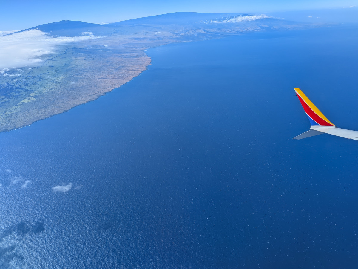A 14-Hour Delay On Hawaiian Plus 5-Hours on American Left Us Scrambling (Trip Report)