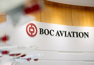 BOC Aviation seals record CFM engine deal