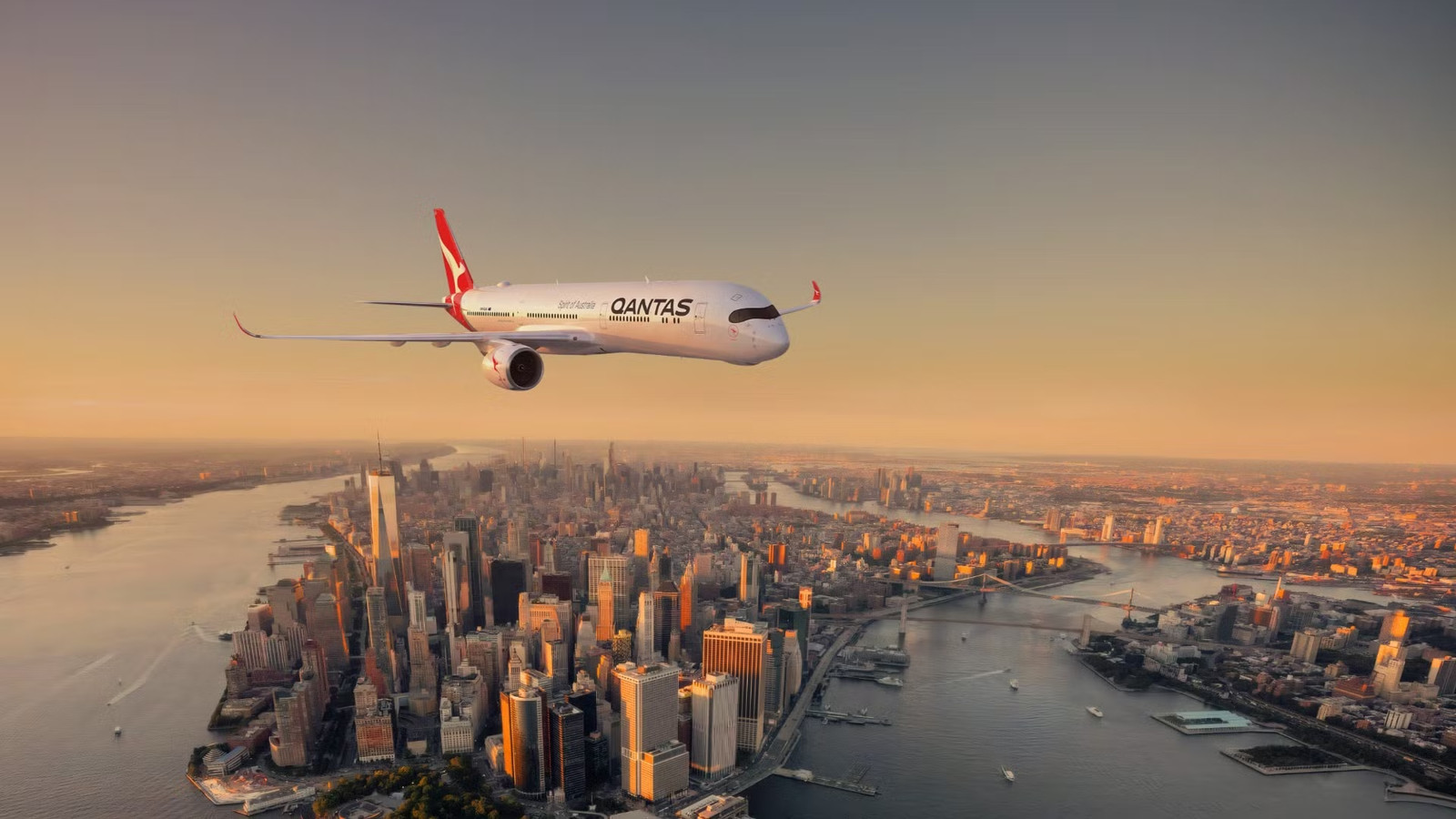 Sydney-US Nonstop: Qantas Confirms Ticket Sale & Launch Date For 2nd Project Sunrise Route
