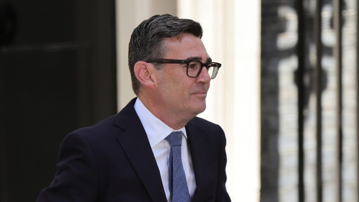 Burnham says UK is open to Germany joining GCAP fighter effort with Italy, Japan